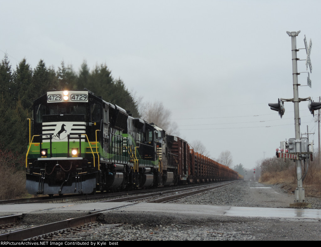 NS 4729